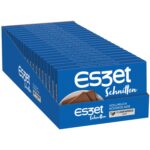 Eszet Schnitten Vollmilch 8er No2 1539