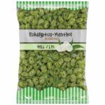 Eukalyptus Menthol Bonbons Hell 1kg No1 4424
