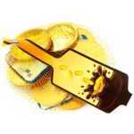 Euro Schokogeld Amp Scheine 100g No1 2910