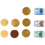 Euro Schokogeld Amp Scheine 100g No2 5935