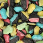 Evers Crazy Candy Frogs 1 4kg No6 4027