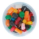 Evers K Benhavner Mix 180g No3 5303