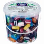 Evers K Benhavner Mix 1kg No1 1420