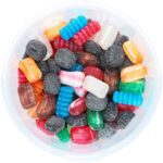 Evers K Benhavner Mix 1kg No2 2114