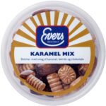 Evers Karamel Mix 180g No1 4910