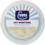 Evers Lys Menthol 180g No1 5532
