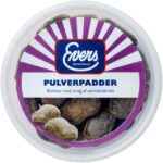 Evers Pulverpadder 180g No1 0157