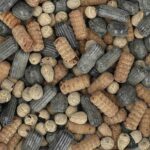 Evers Salmiak Lakrids Mix 1 4kg No6 0723