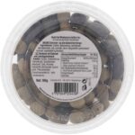 Evers Salmiak Lakrids Mix 180g No2 5653