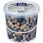 Evers Salmiak Lakrids Mix 1kg No1 5511