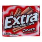 Extra Cinnamon Usa 15er No1 5906