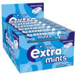 Extra Mints Strong Mint 28g No7 3647
