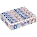 Extra Professional White 10er No7 3159