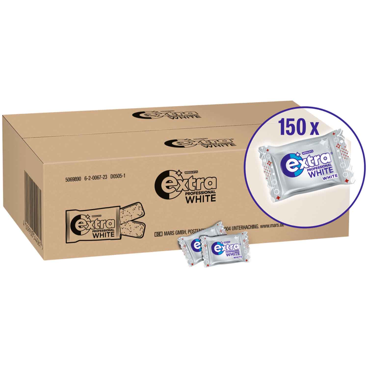 extra-professional-white-150x2er-no1-1200 Extra Professional White 150x2er No1 1200