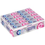 Extra Professional White Bubblemint 10er No7 0033