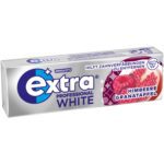 Extra Professional White Himbeere Granatapfel 10er No1 5611