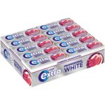 Extra Professional White Himbeere Granatapfel 10er No7 5611