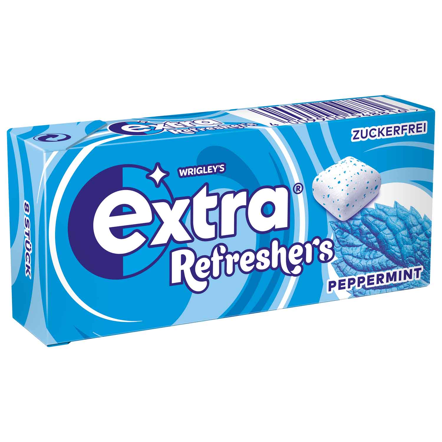 extra-refreshers-peppermint-8er-no1-5402 Extra Refreshers Peppermint 8er No1 5402