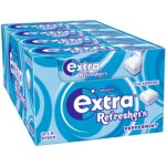 Extra Refreshers Peppermint 8er No7 5440