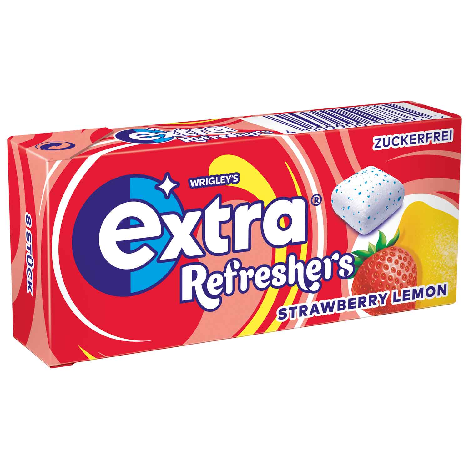 extra-refreshers-strawberry-lemon-8er-no1-3545 Extra Refreshers Strawberry Lemon 8er No1 3545