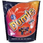 Fazer Dumle Mix Travel Edition 350g No1 4447