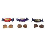 Fazer Dumle Mix Travel Edition 350g No2 0601