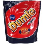 Fazer Dumle Original Travel Edition 350g No1 0209
