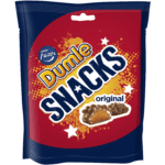 Fazer Dumle Snacks Original 100g