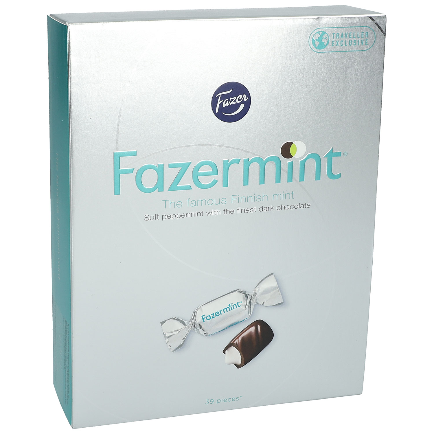 fazer-fazermint-chocolate-creams-300g Fazer Fazermint Chocolate Creams 300g