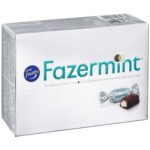 Fazer Fazermint Chocolates 150g No1 4046