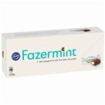 Fazer Fazermint Chocolates 228g No1 2423