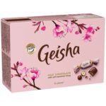 Fazer Geisha 150g No1 1952