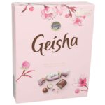 Fazer Geisha 295g