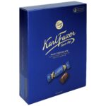 Fazer Karl Fazer Milk Chocolate Travel Edition 295g No1 0835