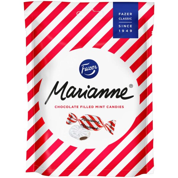Fazer Marianne 120g No1 4241