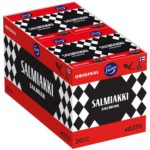 Fazer Salmiakki 40g No7 0748