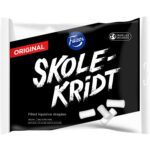 Fazer Skole Kridt Travel Edition 400g No1 1900