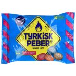Fazer Tyrkisk Peber Hot Amp Sour Travel Edition 400g No1 5231