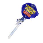 Fazer Tyrkisk Peber Original Lollipop 150er No2 1621