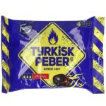 Fazer Tyrkisk Peber Original Travel Edition 400g No1 5407