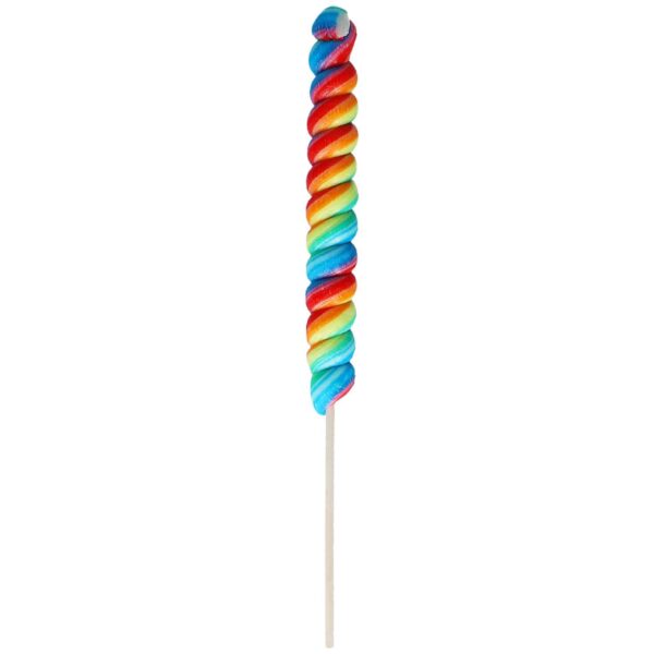 Felko Lolly Twist Pop Rainbow 125g No1 4231