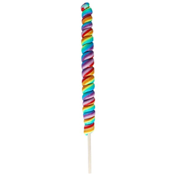 Felko Lolly Twist Pop Rainbow 350g No1 4001