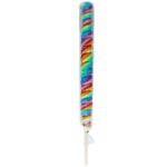 Felko Lolly Twist Pop Rainbow 350g No2 4001