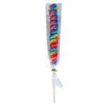 Felko Lolly Twist Pop Rainbow 80g No2 4318
