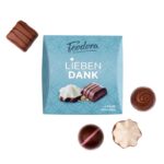 Feodora Feine Pralin S Lieben Dank 4er No2 0137