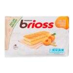 Ferrero Brioss Confettura Di Albicocca E Cereali 10er No1 5851