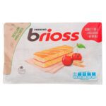 Ferrero Brioss Confettura Di Ciliegia E Cereali 10er No1 5917