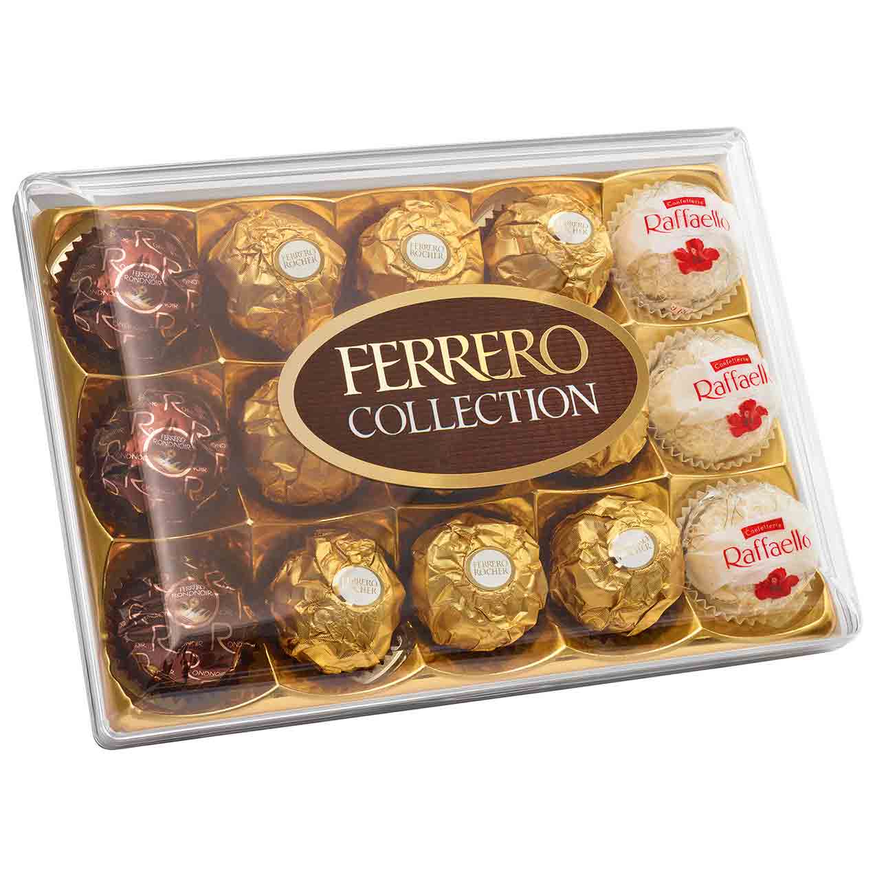 ferrero-collection-15er Ferrero Collection 15er