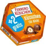 Ferrero Kuesschen Klassik 20er 2 Gratis No1 1706