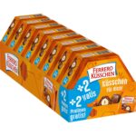 Ferrero Kuesschen Klassik 20er 2 Gratis No7 1756